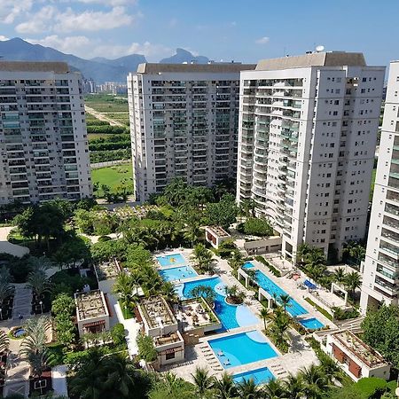 Sweet Comfort Apartment In Rio 里约热内卢 外观 照片