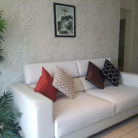 Sweet Comfort Apartment In Rio 里约热内卢 外观 照片