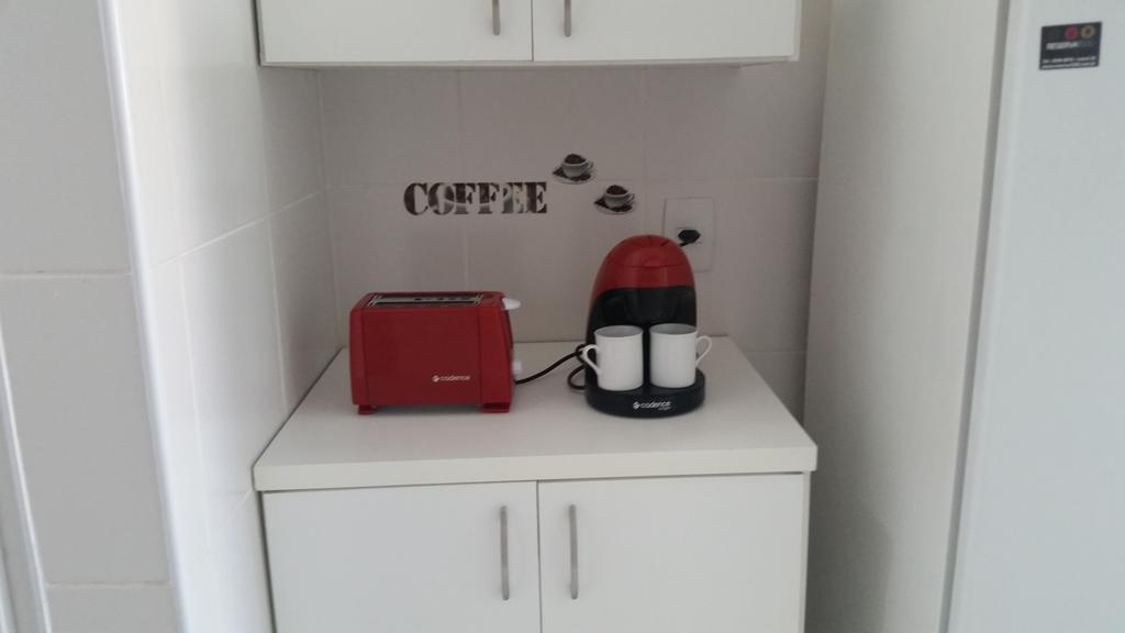Sweet Comfort Apartment In Rio 里约热内卢 外观 照片