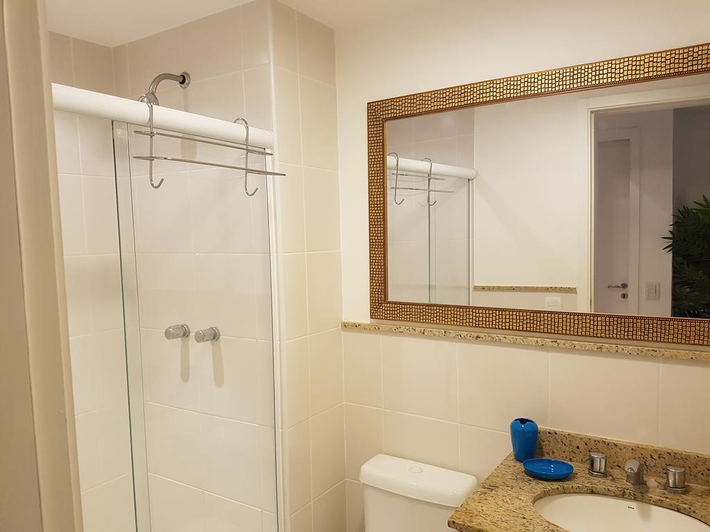 Sweet Comfort Apartment In Rio 里约热内卢 外观 照片