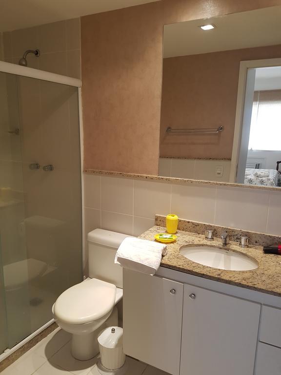 Sweet Comfort Apartment In Rio 里约热内卢 外观 照片