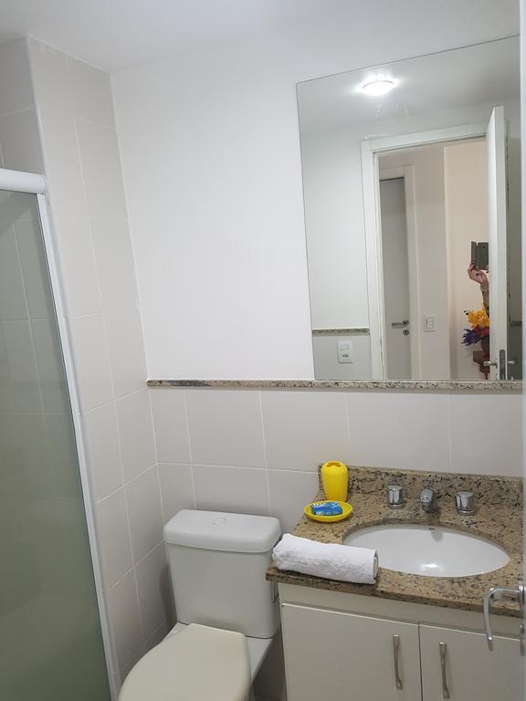 Sweet Comfort Apartment In Rio 里约热内卢 外观 照片