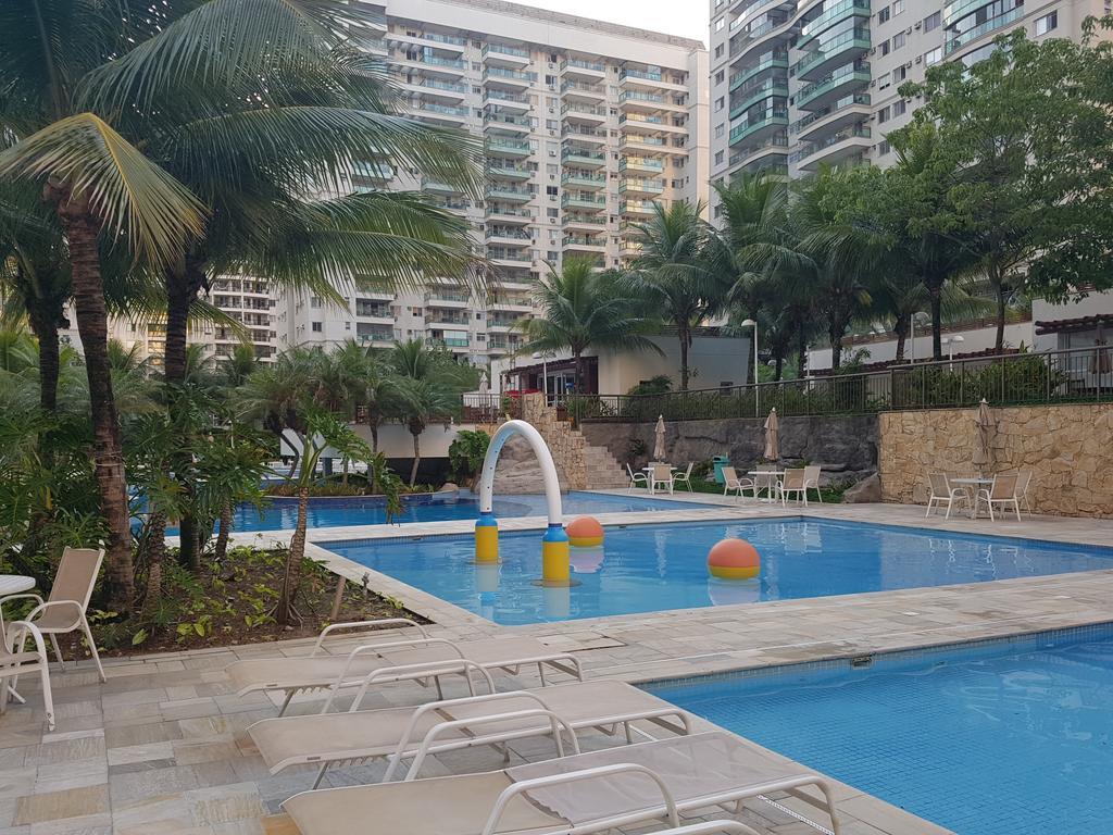 Sweet Comfort Apartment In Rio 里约热内卢 外观 照片