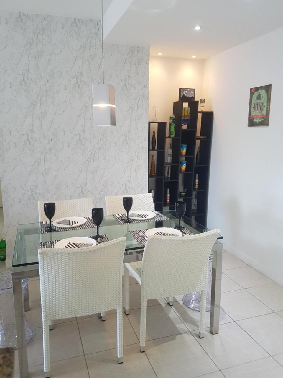 Sweet Comfort Apartment In Rio 里约热内卢 外观 照片