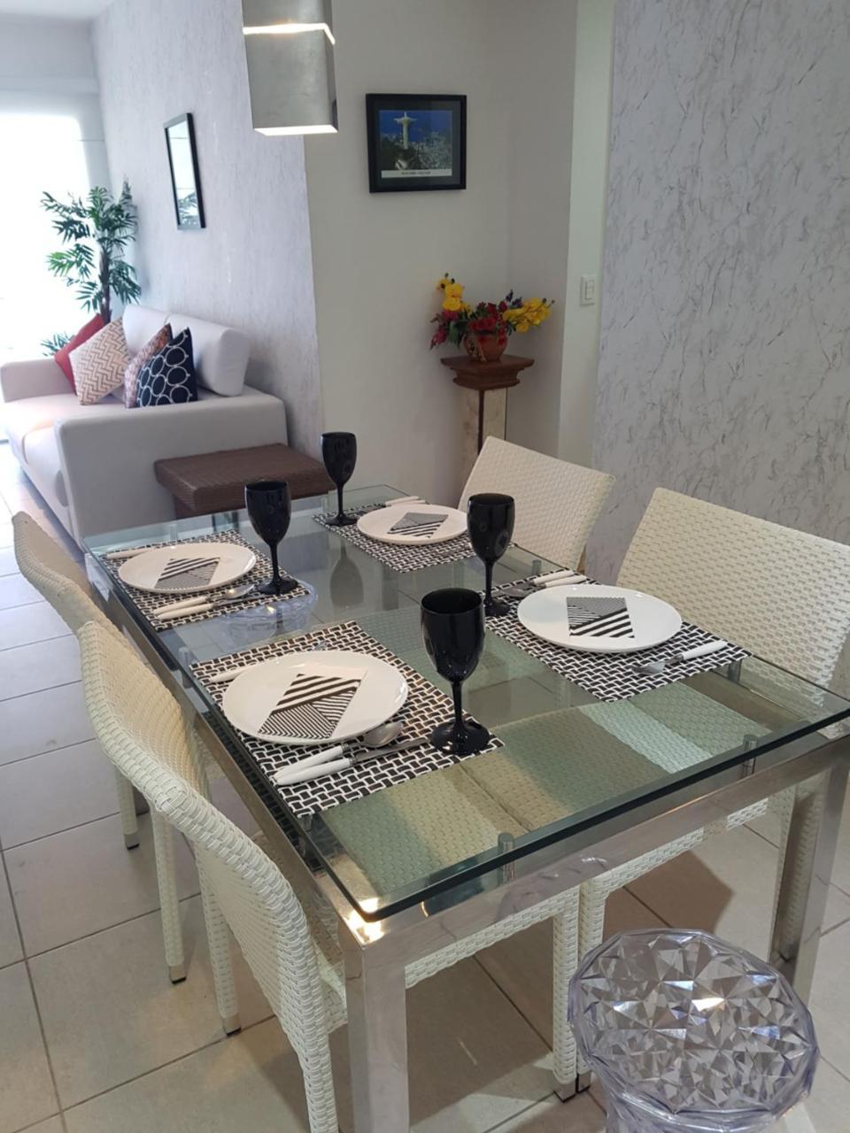 Sweet Comfort Apartment In Rio 里约热内卢 外观 照片